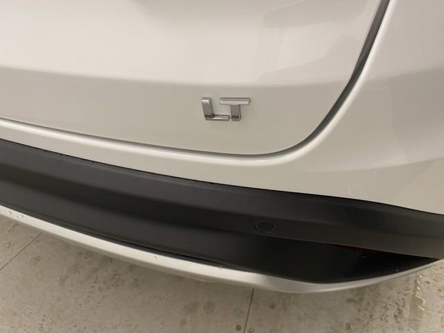 New 2026 Chevrolet Trax LT image 29