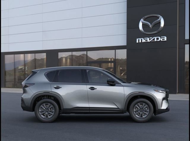 New 2026 MAZDA CX-5 Select image 5