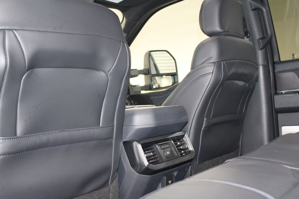 New 2026 Ford F350 4x4 Crew Cab DRW Super Duty image 29