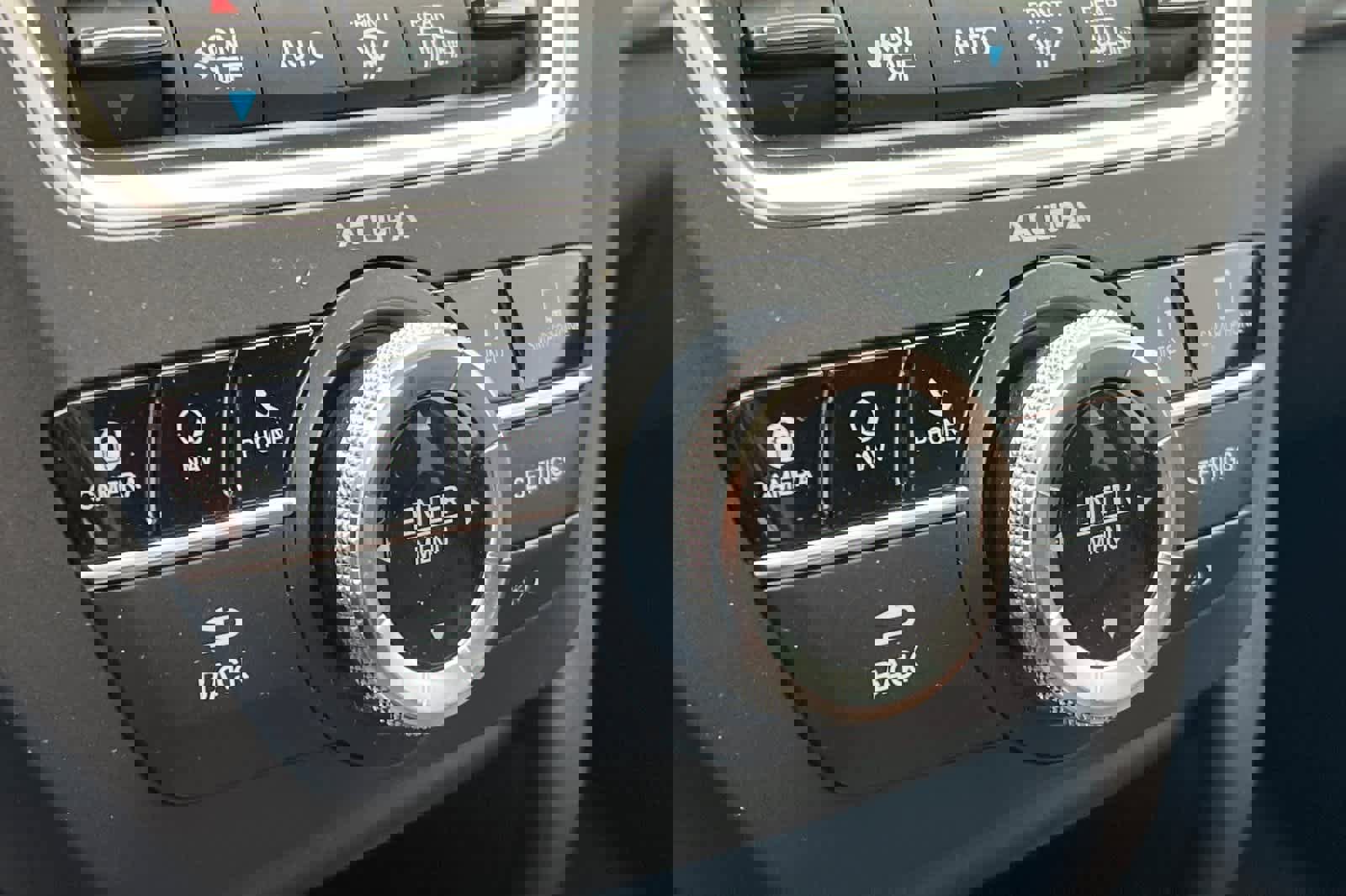 Used 2019 Acura MDX Sport Hybrid w/ Advance Pkg image 23