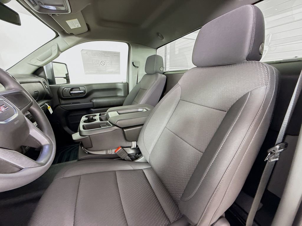 New 2026 GMC Sierra 2500 Pro w/ Convenience Package image 22