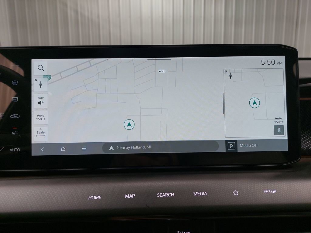 New 2026 Kia EV9 GT-Line image 26