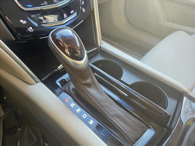 Used 2015 Cadillac XTS Luxury image 17