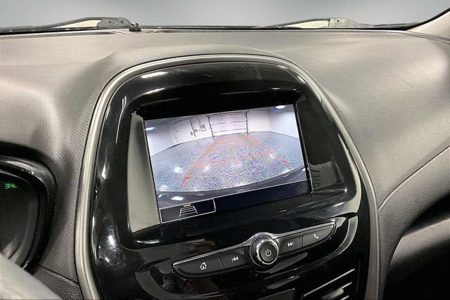 Used 2020 Chevrolet Spark LS FWD image 12