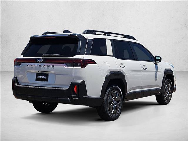 New 2026 Subaru Outback Premium AWD/4WD image 2