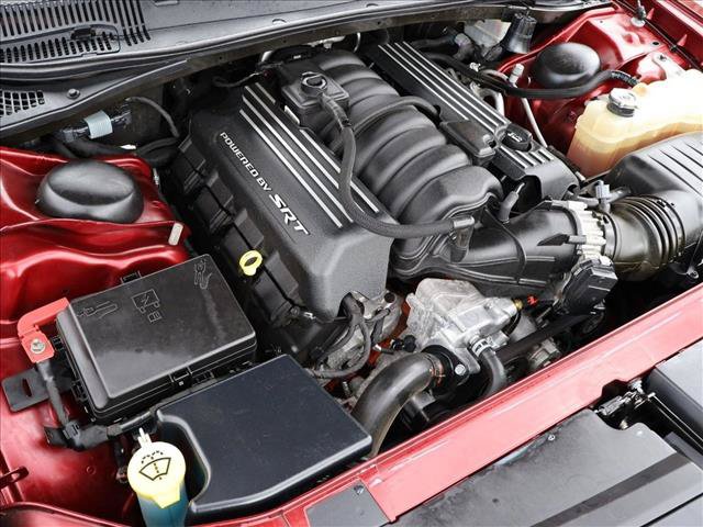 Used 2019 Dodge Challenger R/T Scat Pack RWD image 28