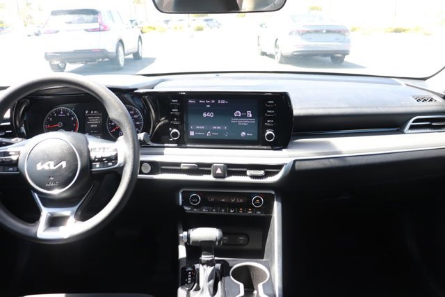 Used 2023 Kia K5 LXS FWD image 14