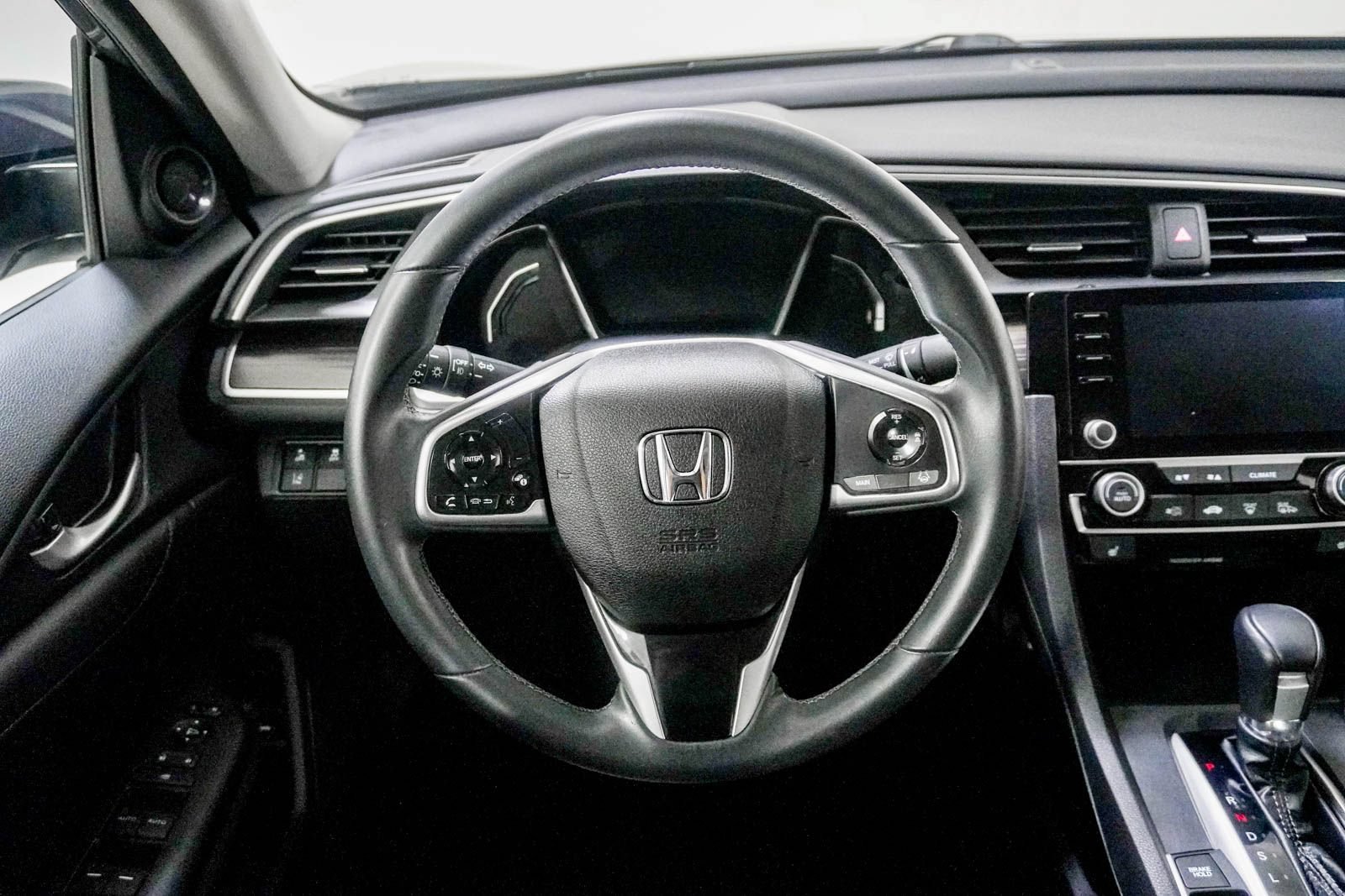Used 2020 Honda Civic EX-L image 22