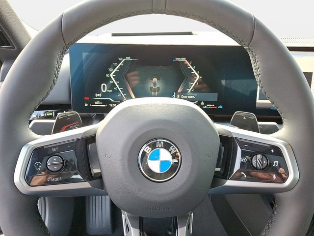 New 2026 BMW 530i xDrive w/ M Sport Package image 16