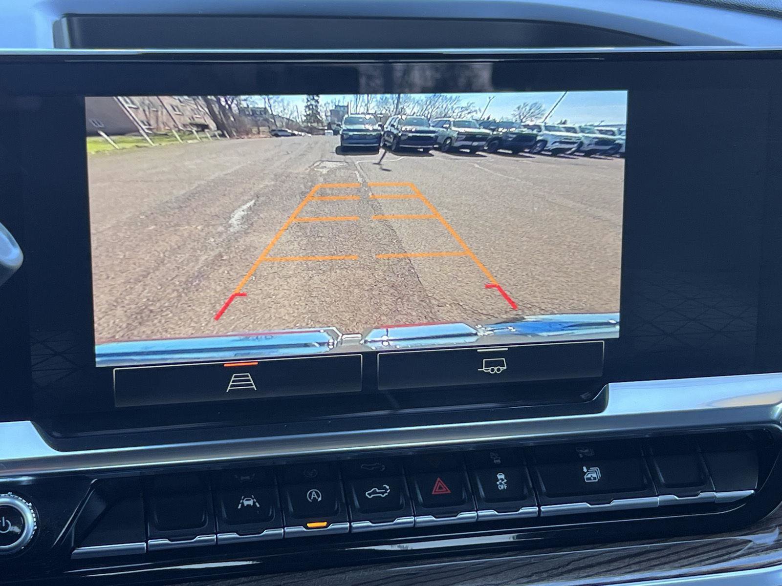 Used 2026 GMC Sierra 1500 Elevation image 26