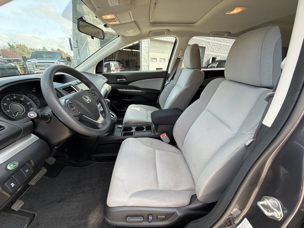 Used 2016 Honda CR-V EX image 13