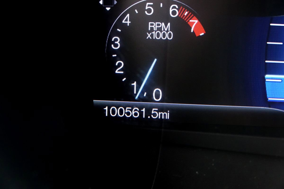 Used 2018 Ford Fusion SE w/ Fusion SE Technology Package image 40