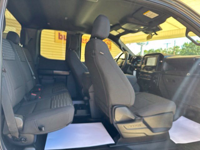 Used 2023 Ford F150 XL w/ STX Appearance Package AWD/4WD image 5
