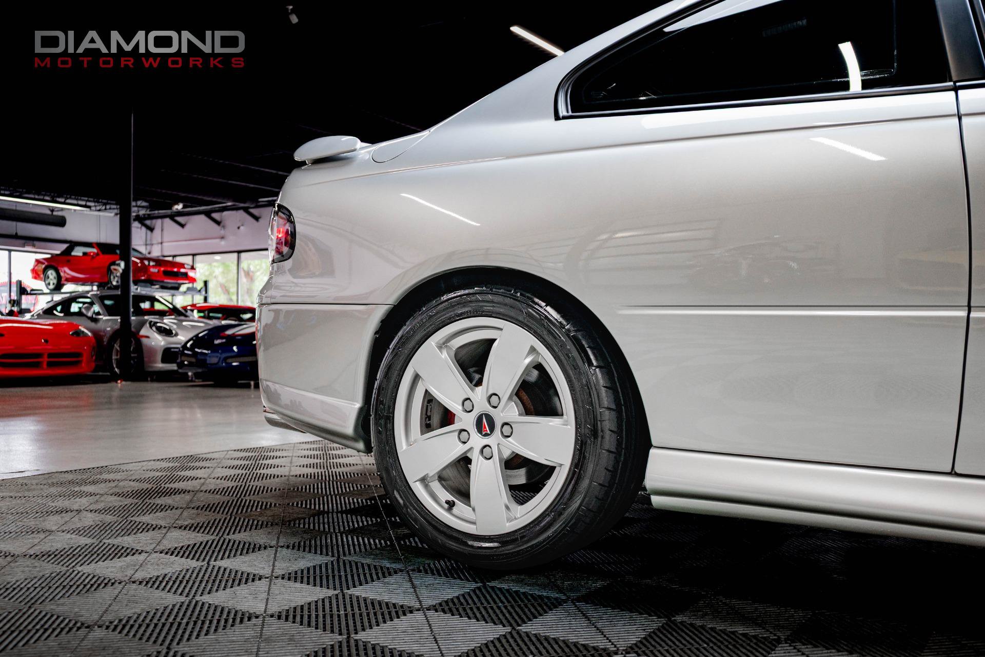 Used 2006 Pontiac GTO RWD image 56