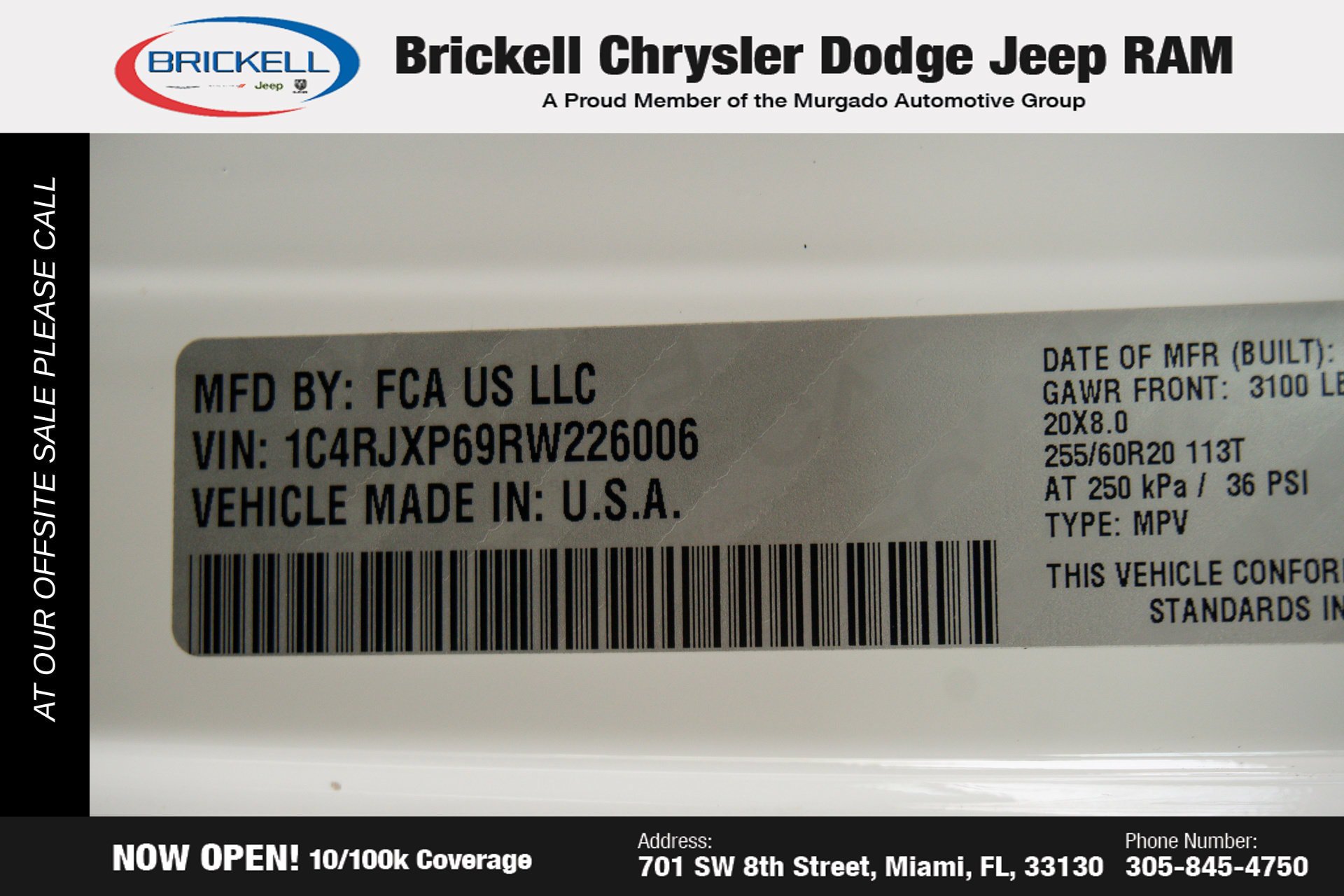 Used 2024 Jeep Wrangler Unlimited Sahara AWD/4WD image 36