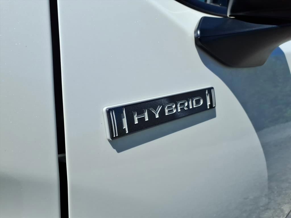 Certified 2025 Subaru Forester Sport AWD/4WD image 11
