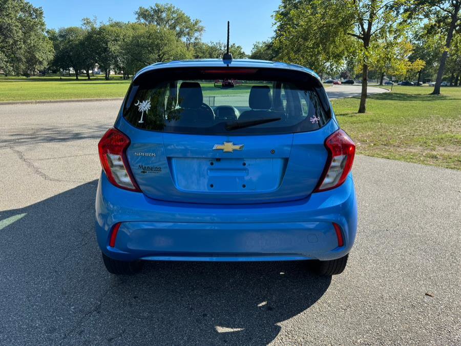 Used 2017 Chevrolet Spark LS image 4