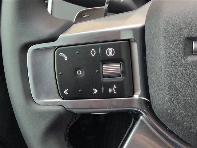 New 2026 Land Rover Discovery Limited Edition AWD/4WD image 13