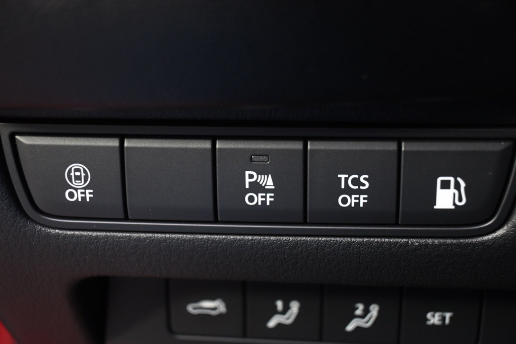 New 2026 MAZDA CX-50 AWD 2.5 Hybrid w/ Premium Pkg image 24