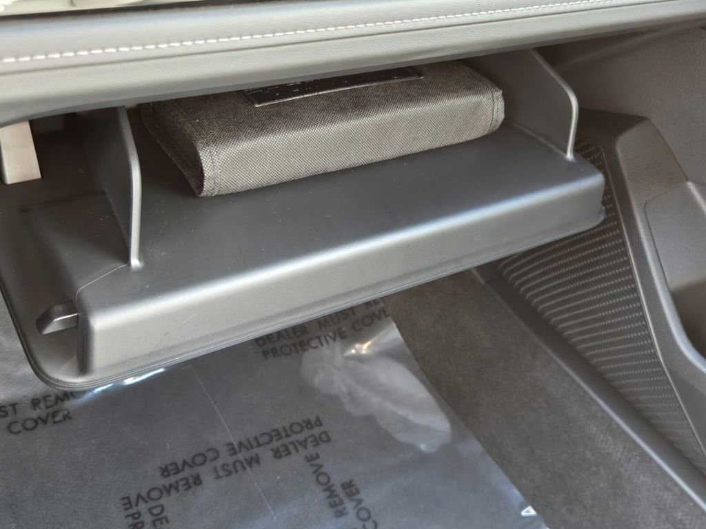 Used 2024 Honda Accord Sport image 23