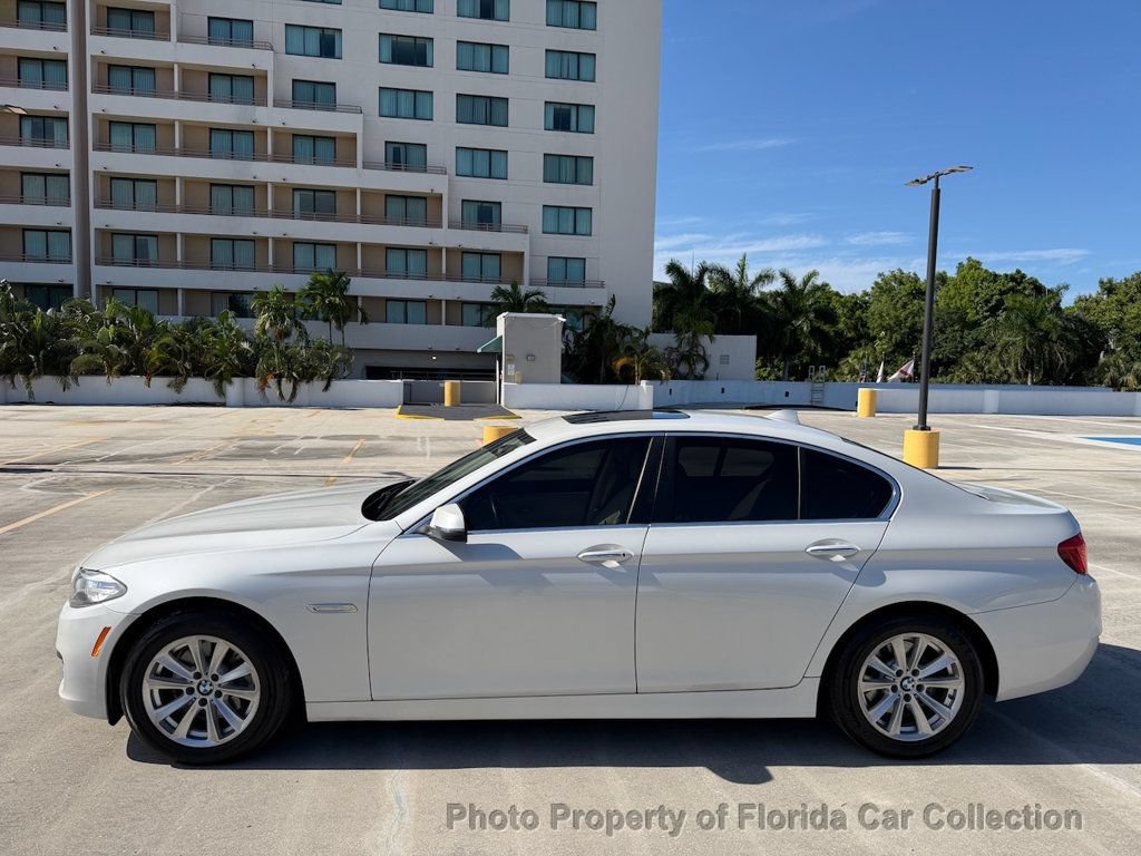 Used 2014 BMW 528i Sedan RWD image 5