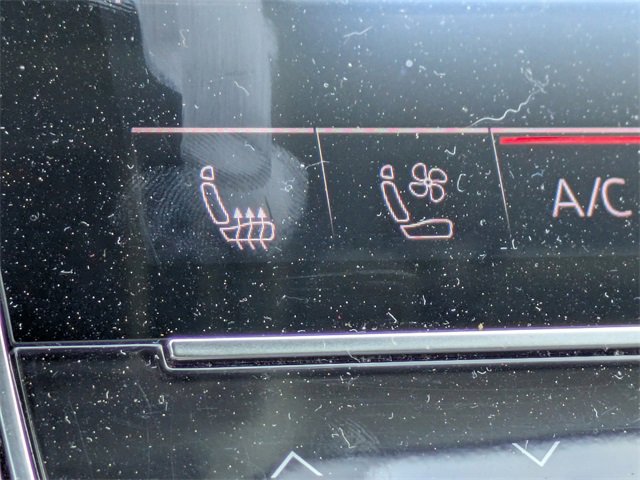 Used 2019 Audi A8 L 3.0T image 24