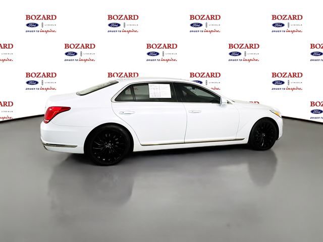 Used 2017 Genesis G90 3.3T Premium image 9