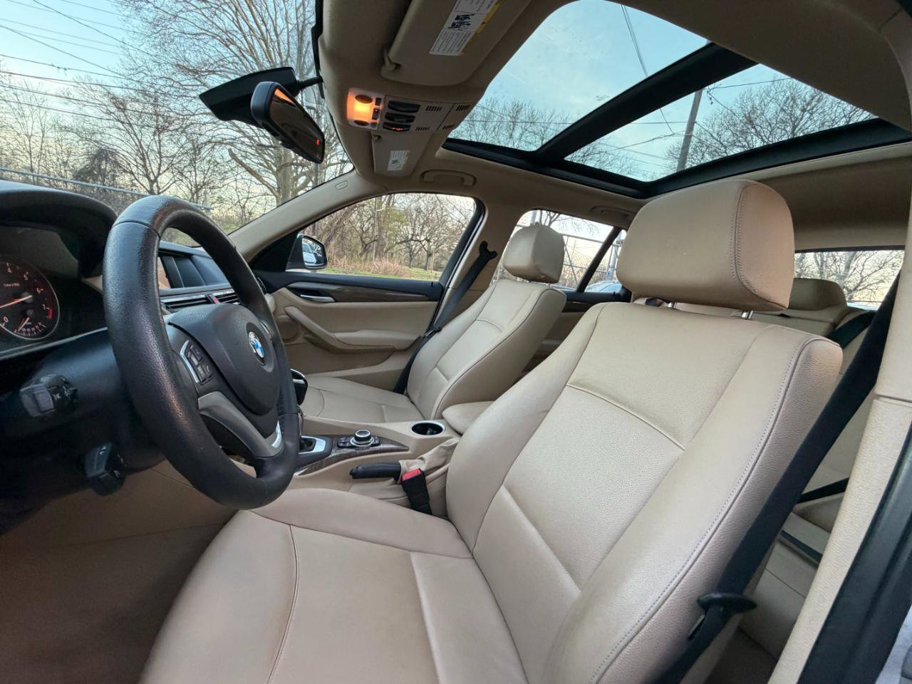 Used 2014 BMW X1 xDrive28i image 18