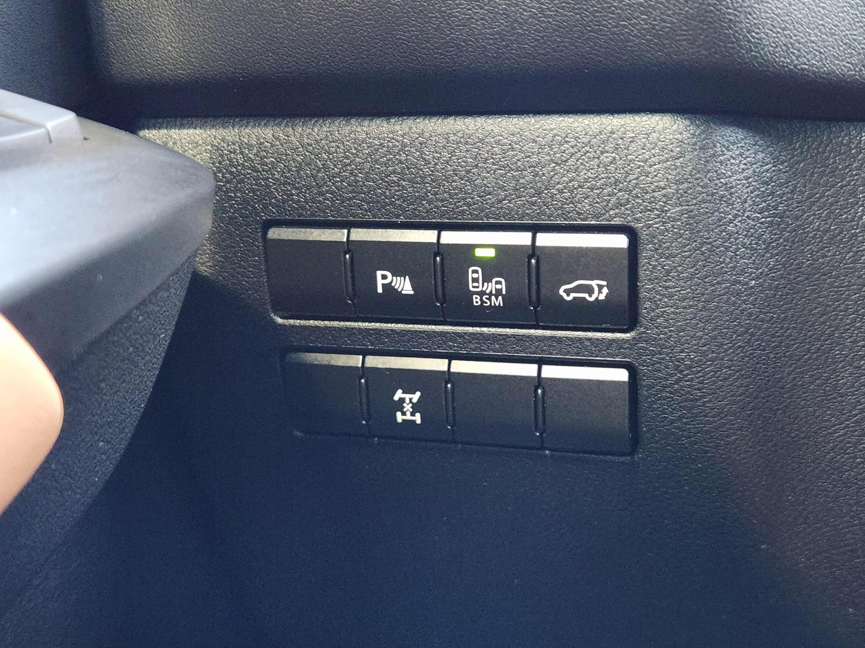Used 2017 Lexus NX 200t AWD w/ Premium Package image 19
