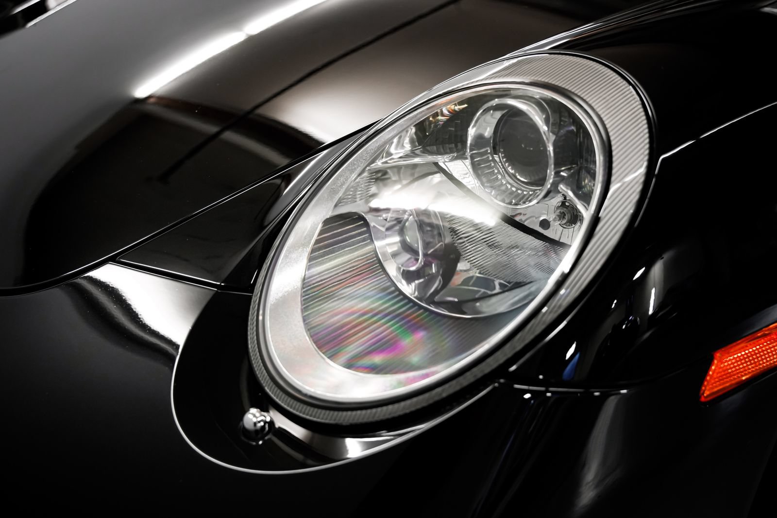 Used 2011 Porsche 911 Carrera S RWD image 29