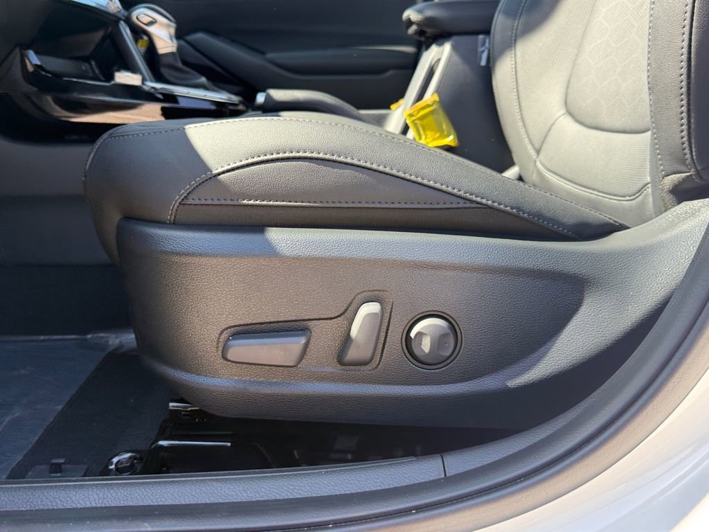 New 2026 Kia Seltos EX w/ EX Sunroof Package image 19