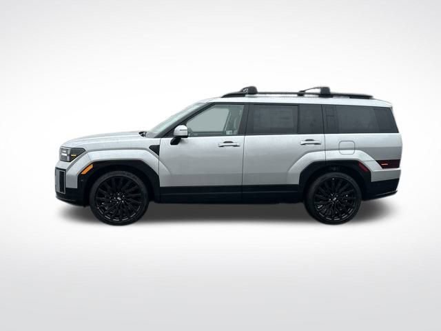 New 2025 Hyundai Santa Fe Calligraphy video 2