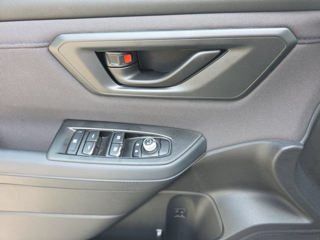 Certified 2026 Subaru Forester Premium AWD/4WD image 10