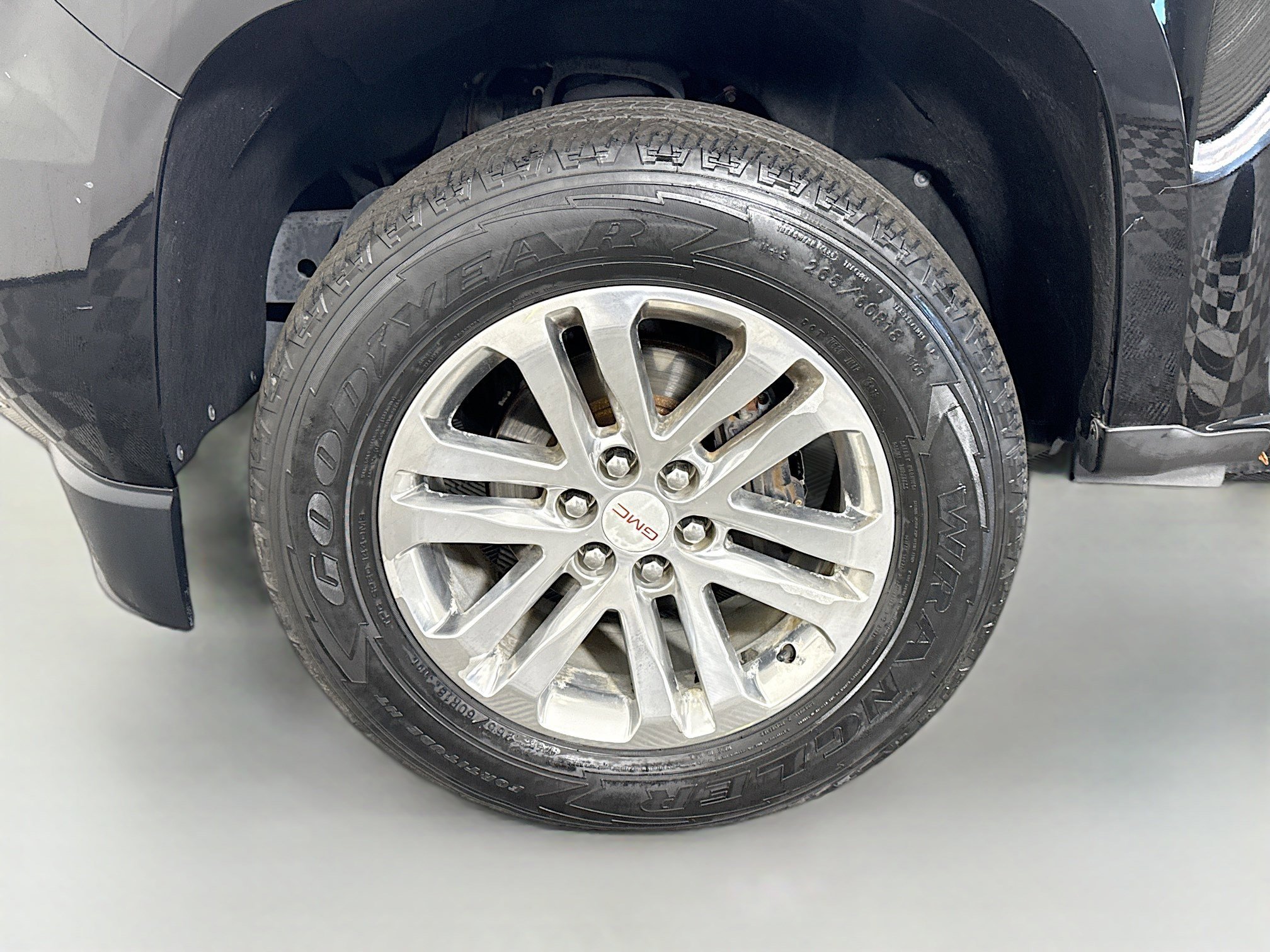 Used 2016 GMC Canyon SLT w/ Driver Alert Package image 37