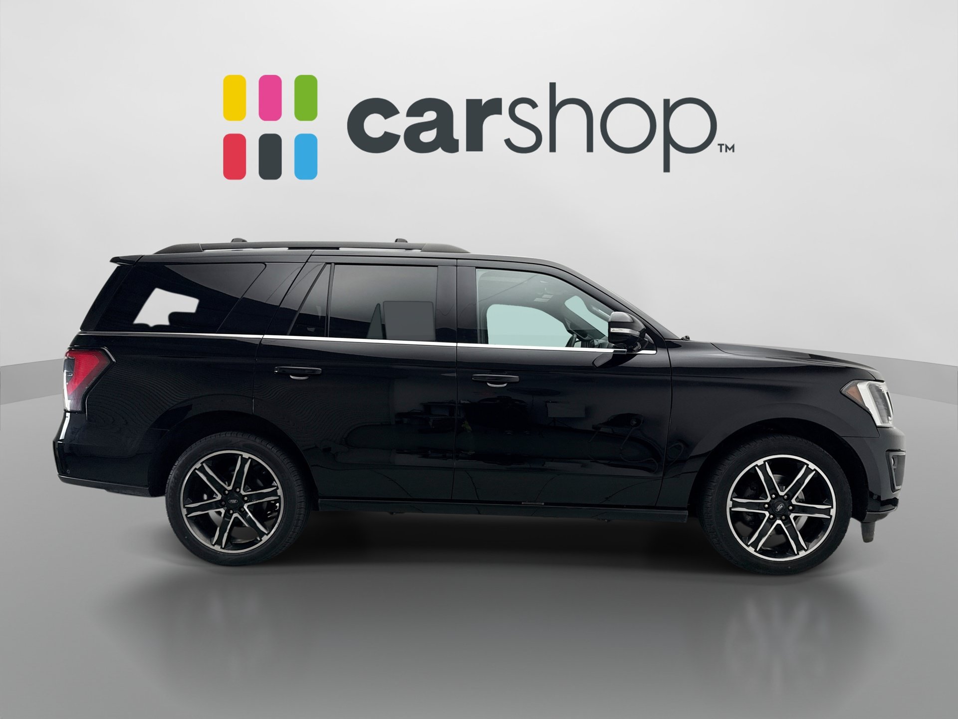 Used 2020 Ford Expedition Limited w/ Equipment Group 303A AWD/4WD image 6