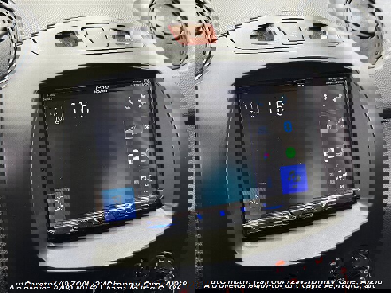 Used 2011 MAZDA MAZDA2 Sport image 17