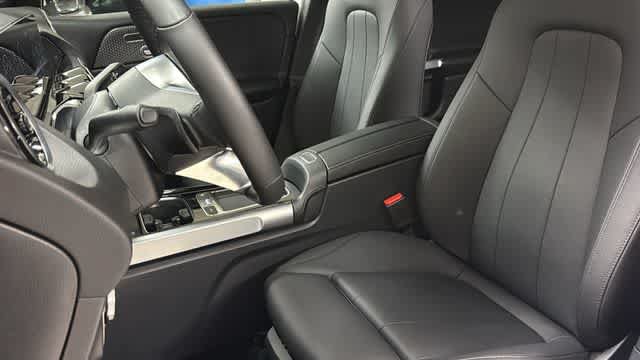 Certified 2026 Mercedes-Benz GLB 250 4MATIC image 28
