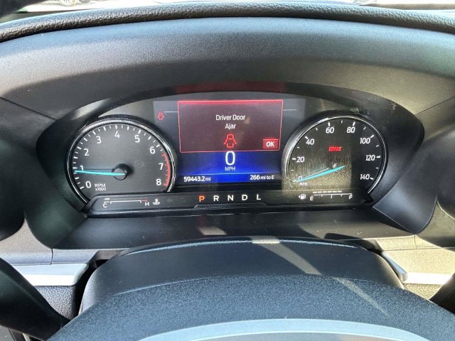 Used 2022 Ford Explorer XLT w/ Equipment Group 202A RWD image 35