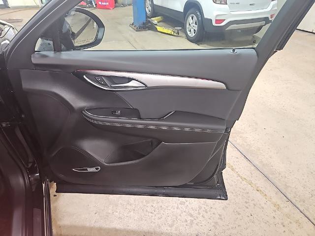 New 2026 Buick Envision Sport Touring image 28