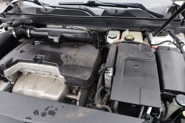 Used 2018 Chevrolet Impala LS image 37