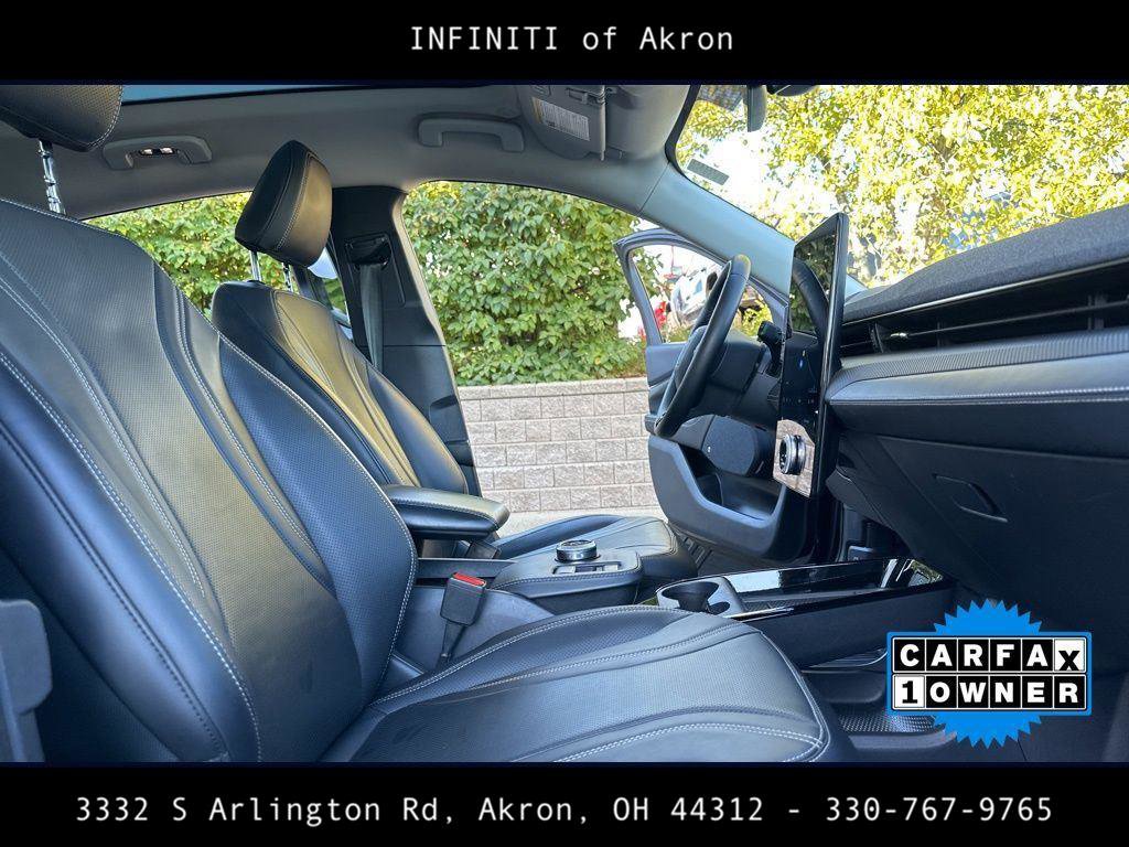 Used 2022 Ford Mustang Mach-E Premium image 31