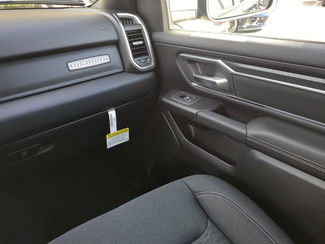 New 2026 RAM 1500 Big Horn image 19