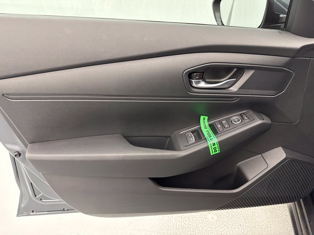 New 2026 Honda Accord LX image 17