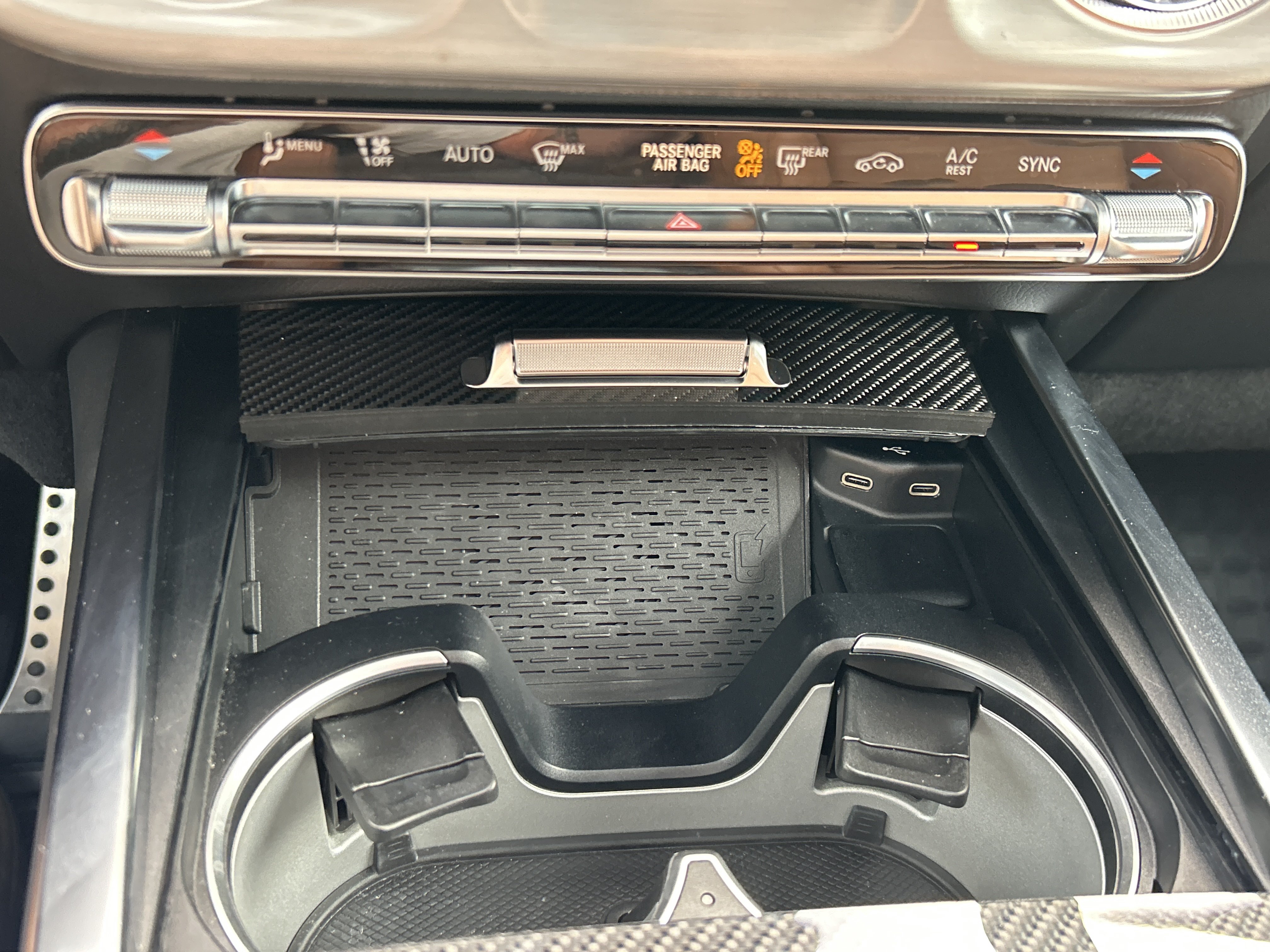 Certified 2025 Mercedes-Benz G 63 AMG 4MATIC image 34