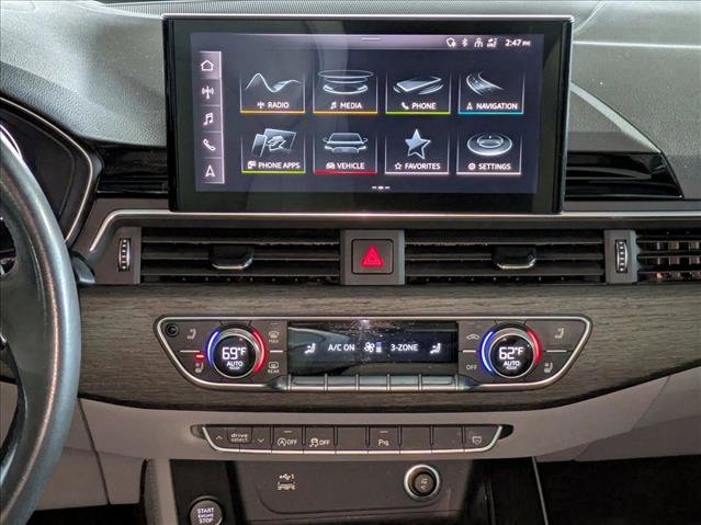 Used 2024 Audi A5 2.0T Premium Plus image 14