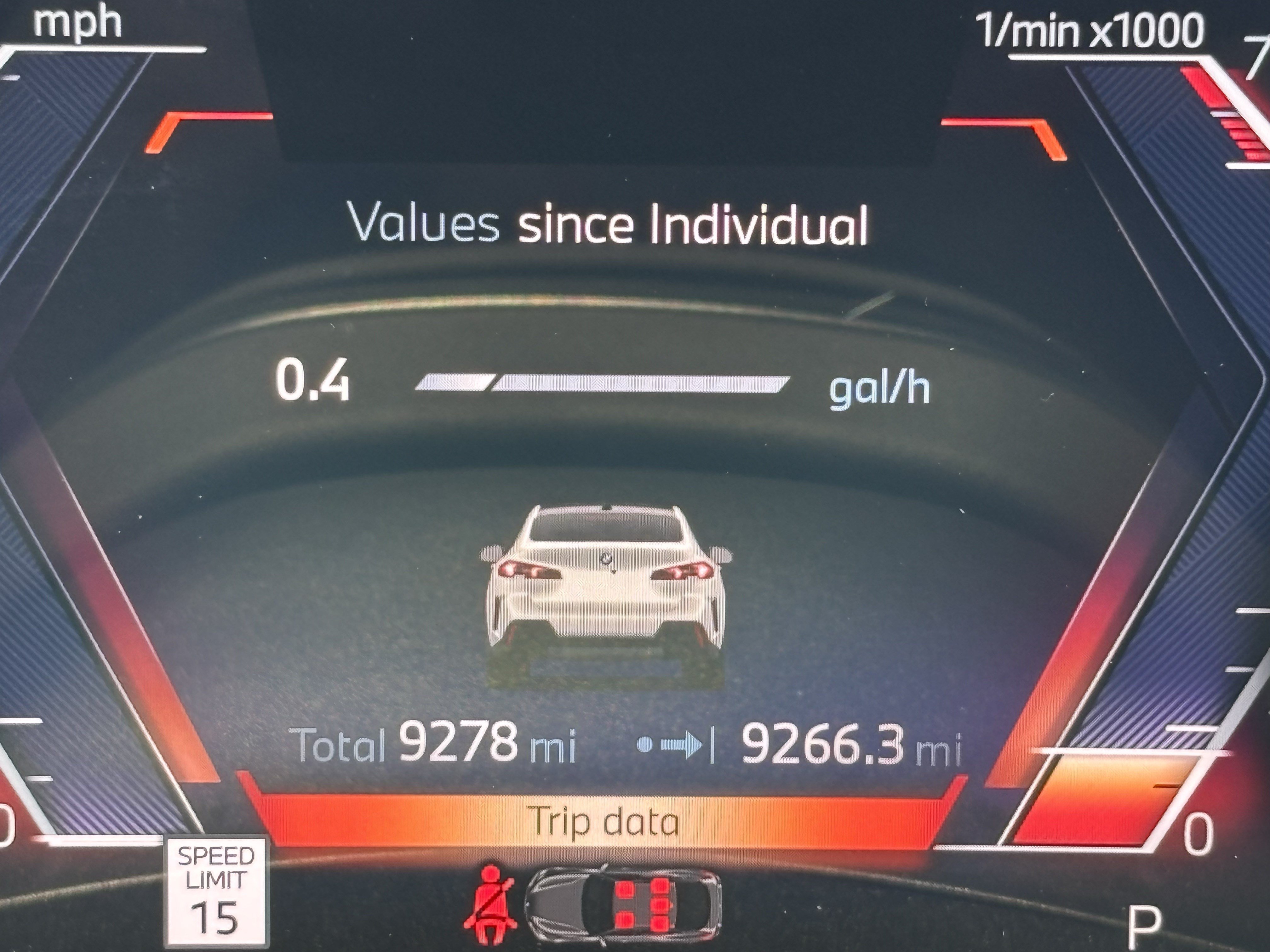 Certified 2025 BMW 228i xDrive AWD/4WD image 22