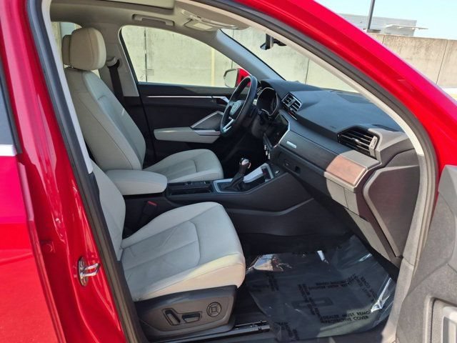 Certified 2024 Audi Q3 2.0T Premium AWD/4WD image 20