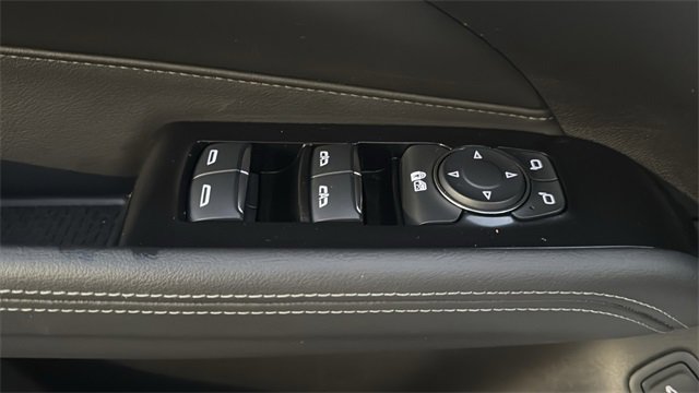 Used 2024 Cadillac CT4 Premium Luxury w/ Climate Package image 15