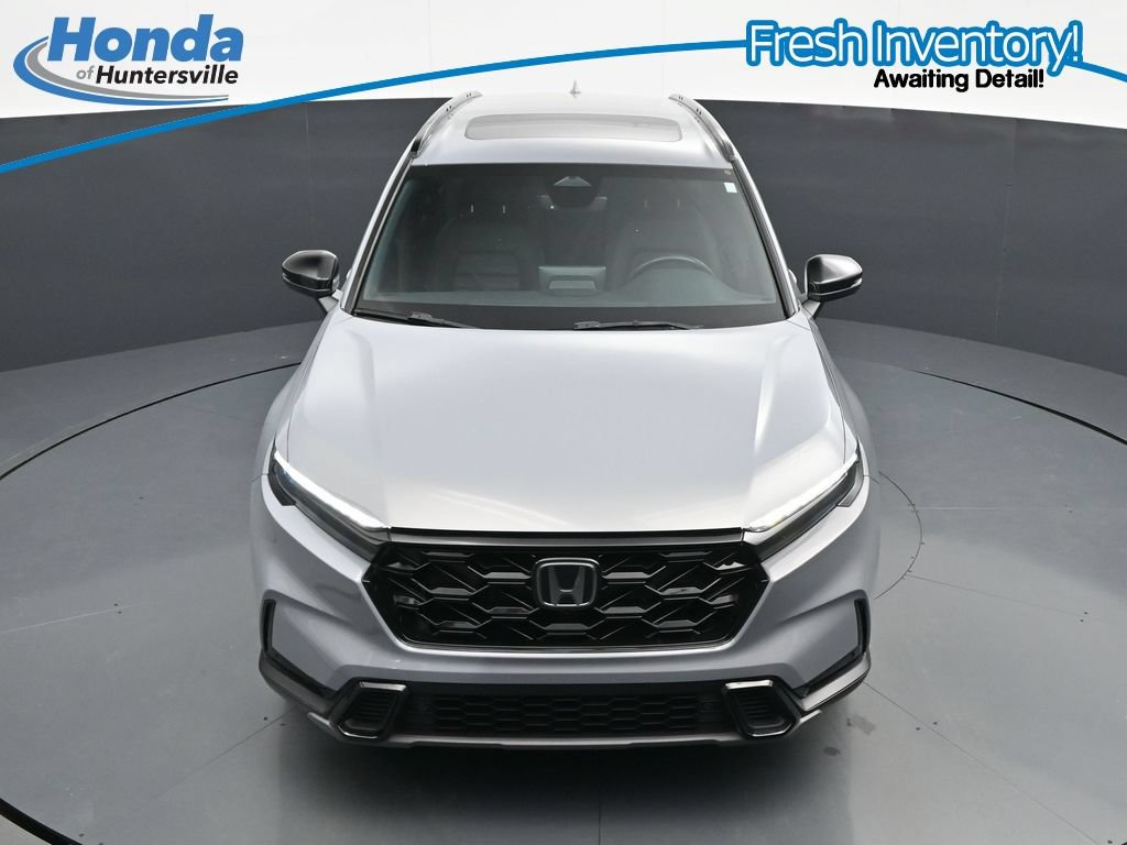 Used 2025 Honda CR-V Sport-L image 26