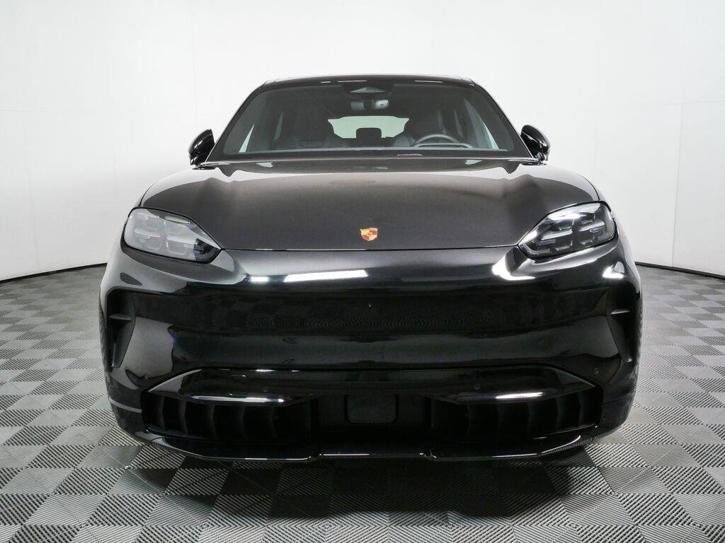 New 2026 Porsche Cayenne Electric AWD/4WD image 36